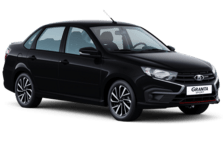 Granta Sport седан