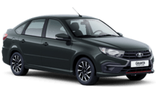 Granta Sportline лифтбэк