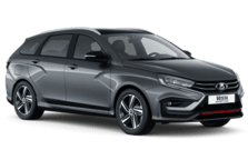 Vesta SW Sportline