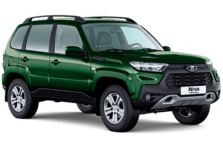 Niva Travel