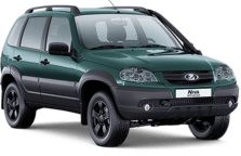 Niva Off-Road